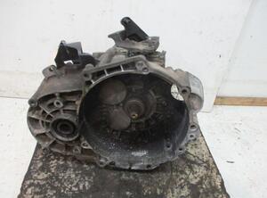 Manual Transmission SKODA Yeti (5L)