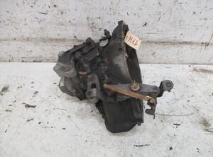 Schaltgetriebe Getriebe F13 M24 Ü=4 29 OPEL CORSA D 1.0 44 KW