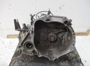 Manual Transmission NISSAN Note (E11, NE11)