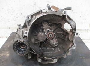 Manual Transmission VW Golf V (1K1)