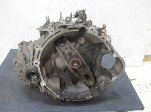 Manual Transmission SMART Forfour (454)