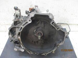 Manual Transmission MAZDA 5 (CR19)