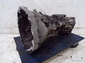 Manual Transmission SUZUKI Grand Vitara II (JT, TD, TE)