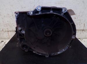 Manual Transmission FORD B-MAX (JK)