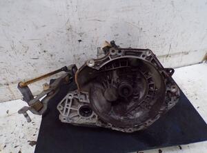 Manual Transmission OPEL CORSA D (S07)