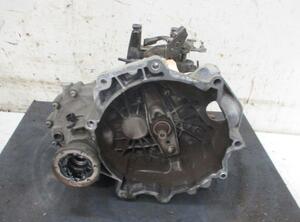 Handgeschakelde versnellingsbak VW FOX Hatchback (5Z1, 5Z3, 5Z4)