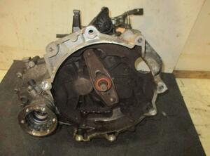 Manual Transmission SKODA FABIA II (542)