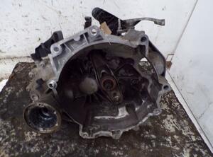 Manual Transmission VW POLO (6R1, 6C1)