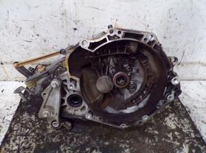 Manual Transmission OPEL CORSA D (S07)