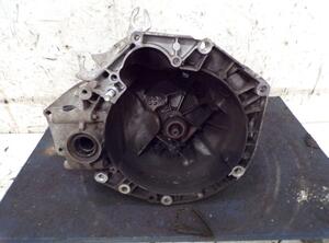 Manual Transmission FORD KA (RU8)