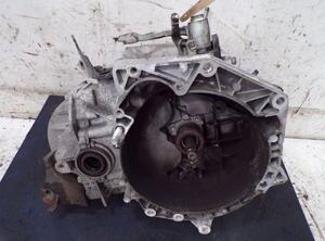 Manual Transmission FIAT BRAVO II (198_)