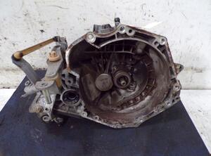 Manual Transmission OPEL CORSA D (S07)