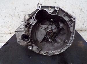 Manual Transmission FIAT 500 (312_), FIAT 500 C (312_)