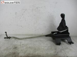 Transmission Shift Lever OPEL Corsa D (S07)