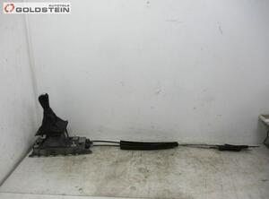 Transmission Shift Lever SKODA Octavia II Combi (1Z5)