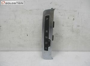 Transmission Shift Lever AUDI A6 Avant (4F5, C6)