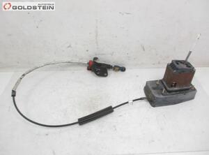 Transmission Shift Lever PEUGEOT 407 Coupe (6C)