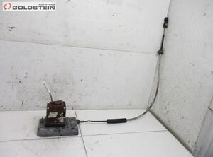 Transmission Shift Lever PEUGEOT 407 SW (6E)