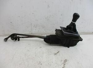 Transmission Shift Lever AUDI A4 (8E2)