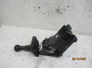 Transmission Shift Lever PEUGEOT 207 (WA, WC)