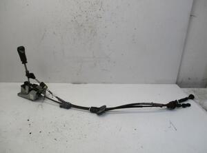 Transmission Shift Lever FORD Transit Connect (P65, P70, P80)