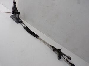 Transmission Shift Lever VW Scirocco (137, 138)