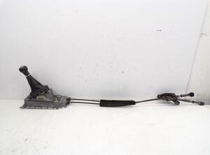 Transmission Shift Lever AUDI A1 (8X1, 8XK), AUDI A1 Sportback (8XA, 8XF)