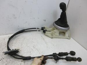 Transmission Shift Lever HYUNDAI i20 (PB, PBT)