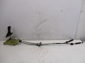 Transmission Shift Lever VOLVO V50 (MW)