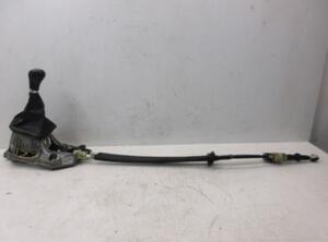 Transmission Shift Lever MERCEDES-BENZ A-Klasse (W169)