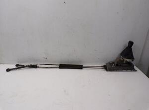 Transmission Shift Lever VW Polo (6C1, 6R1)