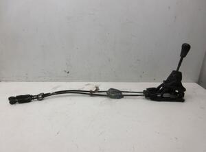 Transmission Shift Lever TOYOTA Aygo (KGB1, WNB1)