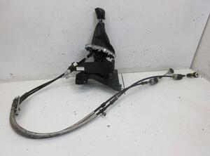 Transmission Shift Lever FORD Fiesta VI (CB1, CCN)