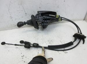 Transmission Shift Lever NISSAN Interstar Kasten (X70)