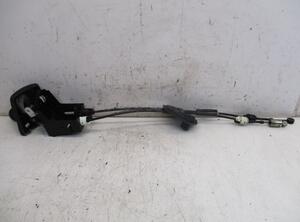 Transmission Shift Lever RENAULT Kangoo/Grand Kangoo (KW0/1), RENAULT Kangoo Be Bop (KW0/1)