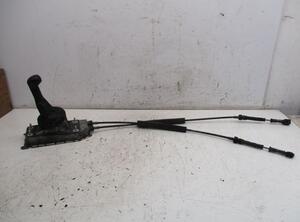 Transmission Shift Lever SKODA FABIA II (542)