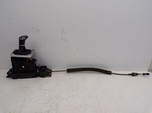 Transmission Shift Lever VW PASSAT (3C2)