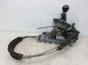 Transmission Shift Lever VW EOS (1F7, 1F8)