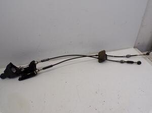 Transmission Shift Lever FORD KA (RU8)