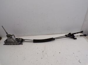 Transmission Shift Lever VW PASSAT Variant (3C5)