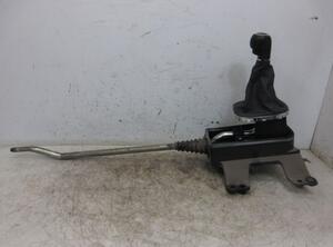 Transmission Shift Lever OPEL CORSA D (S07)