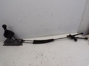 Transmission Shift Lever SEAT LEON (1P1)