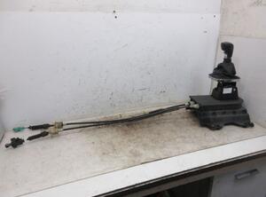 Transmission Shift Lever OPEL CORSA E (X15)