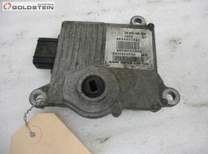 Regelaar automatische versnelling PEUGEOT 407 Coupe (6C)