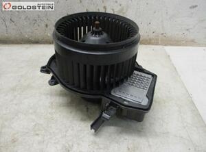 Interior Blower Motor MERCEDES-BENZ CLK (C209)