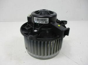 Interior Blower Motor CHEVROLET Cruze (J300)