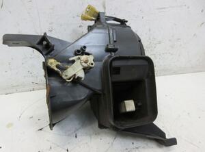 Interior Blower Motor MAZDA MX-5 I (NA)