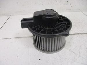 Interior Blower Motor MAZDA 2 (DE_, DH_)