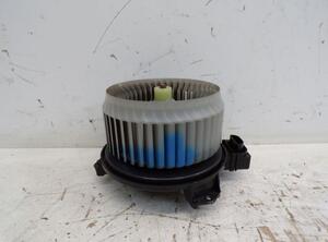 Interior Blower Motor SUZUKI SWIFT III (MZ, EZ)