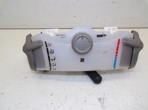 Heating &amp; Ventilation Control Assembly CITROËN C1 (PM, PN)